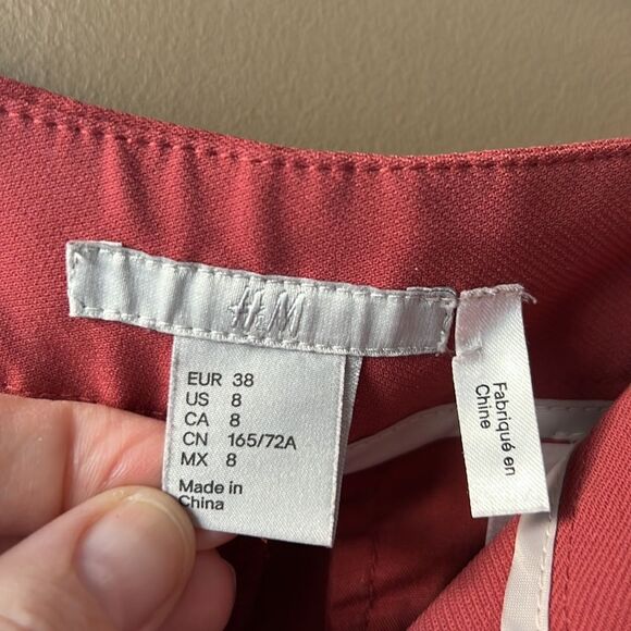 𝅺h&m Clay Dress Pants - Picture 9 of 10